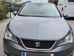 Grau Gebraucht 2013 Seat Ibiza Limousine | € 3.850 (Guter Preis)