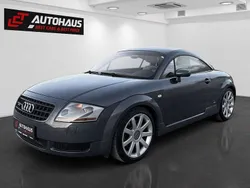 Grau Gebraucht 2004 Audi TT S-Line Coupé | € 9.880 (Fairer Preis)