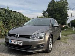 Gebraucht 2013 VW Golf VII Limousine | € 12.000 (Teuer)