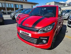 Rot Gebraucht 2017 Ligier JS50 Kleinwagen | € 10.599 (Fairer Preis)