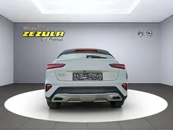 Weiß Gebraucht 2022 Kia XCeed 4 SUV | € 16.990 (Superpreis)