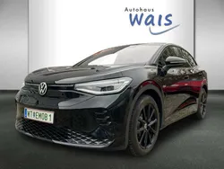 Schwarz metallic Gebraucht 2023 VW ID.5 GTX SUV | € 41.450 (Guter Preis)