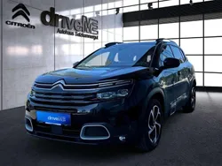 Schwarz Gebraucht 2020 Citroën C5 Aircross Feel SUV | € 16.990 (Superpreis)