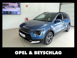 Neu 2025 Kia Niro Gold SUV | € 36.490