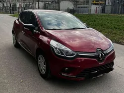 Gebraucht 2018 Renault Clio IV LIMITED Limousine | € 8.450 (Fairer Preis)