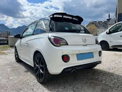 Gebraucht 2018 Opel Adam S Kleinwagen | € 8.990 (Superpreis)