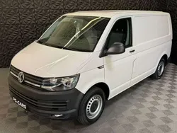 Weiß Gebraucht 2019 VW T6.1 Van | € 14.990 (Superpreis)