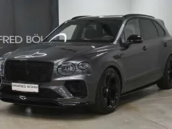 Grau Gebraucht 2023 Bentley Bentayga SUV | € 219.870