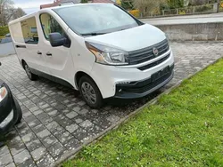 Gebraucht 2020 Fiat Talento Van | € 22.000 (Fairer Preis)