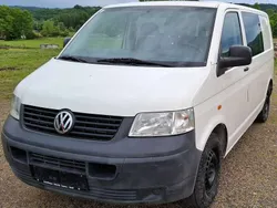VW T5