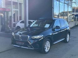 Schwarz Gebraucht 2023 BMW X3 SUV | € 44.990 (Fairer Preis)