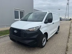 Neu 2025 Ford Transit Custom Basis Van | € 34.590 (Guter Preis)