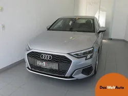 Silber metallic Gebraucht 2023 Audi A3 Ambiente Limousine | € 24.950 (Guter Preis)