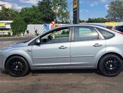 Gebraucht 2005 Ford Focus Ghia Limousine | € 3.300 (Teuer)