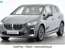 Grau Gebraucht 2023 BMW 225 Active Tourer Efficient Dynamics Van / Kleinbus | € 39.890 (Fairer Preis)