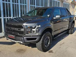 Grau Gebraucht 2020 Ford F-150 Raptor Abholung | € 72.990