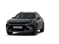 Grau Neu 2025 Cupra Formentor SUV | € 42.990 (Guter Preis)