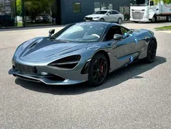 Grau Gebraucht 2023 McLaren P1 Coupé | € 394.800
