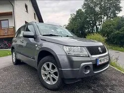 Gebraucht 2007 Suzuki Grand Vitara SUV | € 4.800