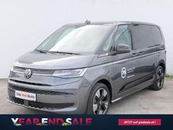 Grau Gebraucht 2025 VW Multivan Edition Van | € 69.290 (Teuer)