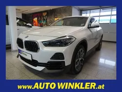 Weiß Gebraucht 2023 BMW X2 SUV | € 27.470 (Fairer Preis)