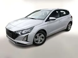 Grau Neu 2025 Hyundai i20 Select Kleinwagen | € 22.732 (Guter Preis)