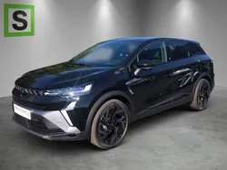 Schwarz Gebraucht 2024 Renault Symbioz Esprit Alpine SUV | € 32.490 (Guter Preis)
