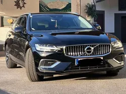 Gebraucht 2021 Volvo V60 Inscription Kombi | € 26.000 (Fairer Preis)