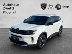 Weiß Gebraucht 2023 Citroën C5 Aircross SUV | € 27.980 (Fairer Preis)