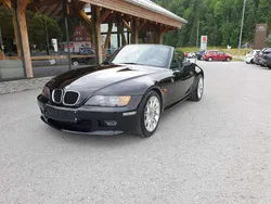 Schwarz Gebraucht 1997 BMW Z3 Cabrio | € 15.900 (Fairer Preis)