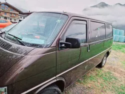Braun Gebraucht 1999 VW T4 Van | € 2.999 (Superpreis)