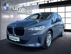 Grau Gebraucht 2022 BMW 218 Kombi | € 25.490 (Fairer Preis)