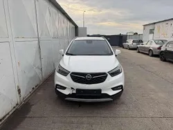 Gebraucht 2019 Opel Mokka X Edition SUV | € 12.000 (Etwas zu teuer)