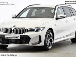 Gebraucht 2024 BMW 330 Efficient Dynamics Kombi | € 48.392 (Fairer Preis)