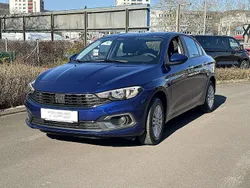 Vento blau Gebraucht 2025 Fiat Tipo Limousine | € 14.990 (Superpreis)