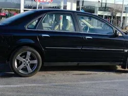 Gebraucht 2004 Volvo S80 Limousine | € 3.940