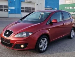 Rot Gebraucht 2010 Seat Altea Van / Kleinbus | € 3.950 (Fairer Preis)