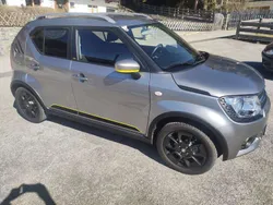 Grau Gebraucht 2019 Suzuki Ignis Kleinwagen | € 13.000 (Fairer Preis)