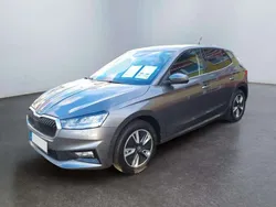 Neu 2025 Skoda Fabia Drive Limousine | € 20.623 (Guter Preis)