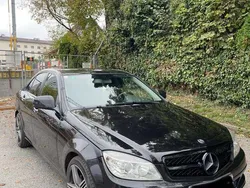 Gebraucht 2008 Mercedes C200 Classic Limousine | € 5.500 (Guter Preis)