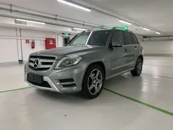 Mercedes GLK220