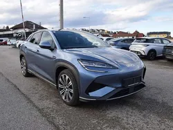 Blau Gebraucht 2025 BYD Sealion 7 SUV | € 49.900 (Fairer Preis)