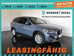 Grau Gebraucht 2022 BMW X1 SUV | € 29.980 (Guter Preis)
