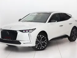 Weiß Neu 2025 DS Automobiles DS4 Opera Kombi | € 52.900
