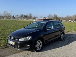Gebraucht 2013 VW Golf VII Trendline Kombi | € 7.600 (Guter Preis)