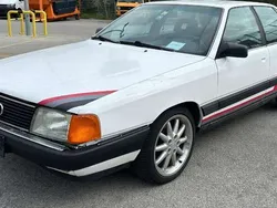 Gebraucht 1989 Audi 100 Limousine | € 4.000