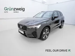 Grau Gebraucht 2024 Volvo XC60 SUV | € 48.890 (Guter Preis)