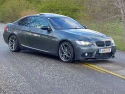Gebraucht 2008 BMW 325 Coupé | € 16.000 (Teuer)