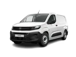 Neu 2025 Opel Combo Van / Kleinbus | € 28.595 (Superpreis)