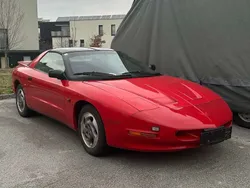 Rot Gebraucht 1994 Pontiac Firebird Coupé | € 4.500